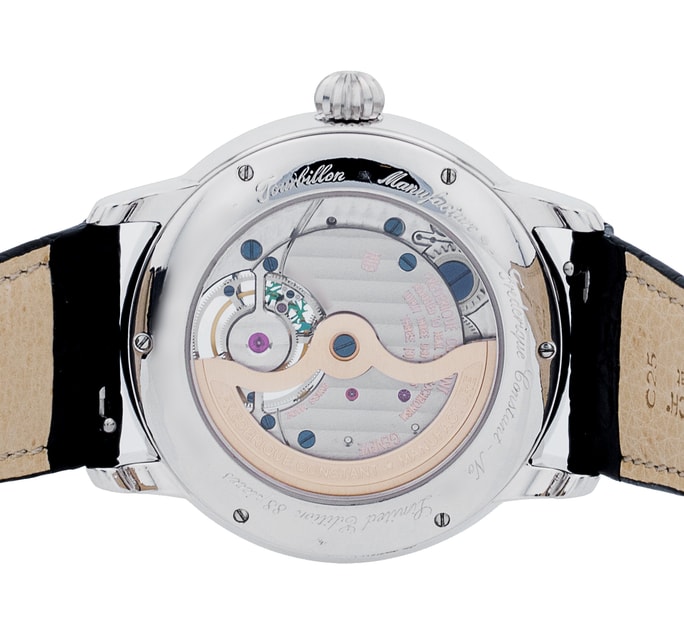 Frederique Constant Heart Beat FC-980MC4H8 Image 4